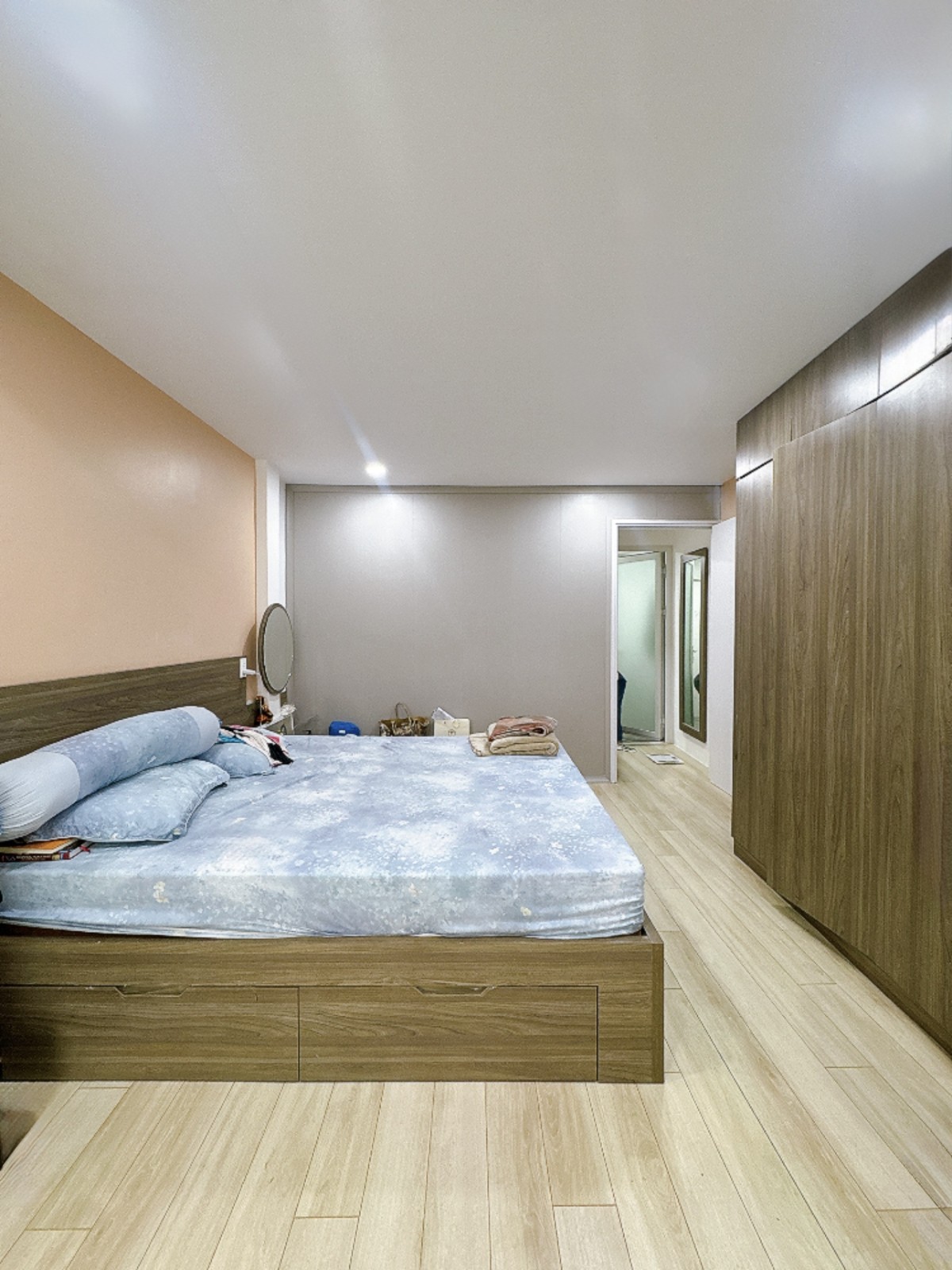 Bán nhà đường Trần Khắc Chân, Quận 1 - ảnh 2