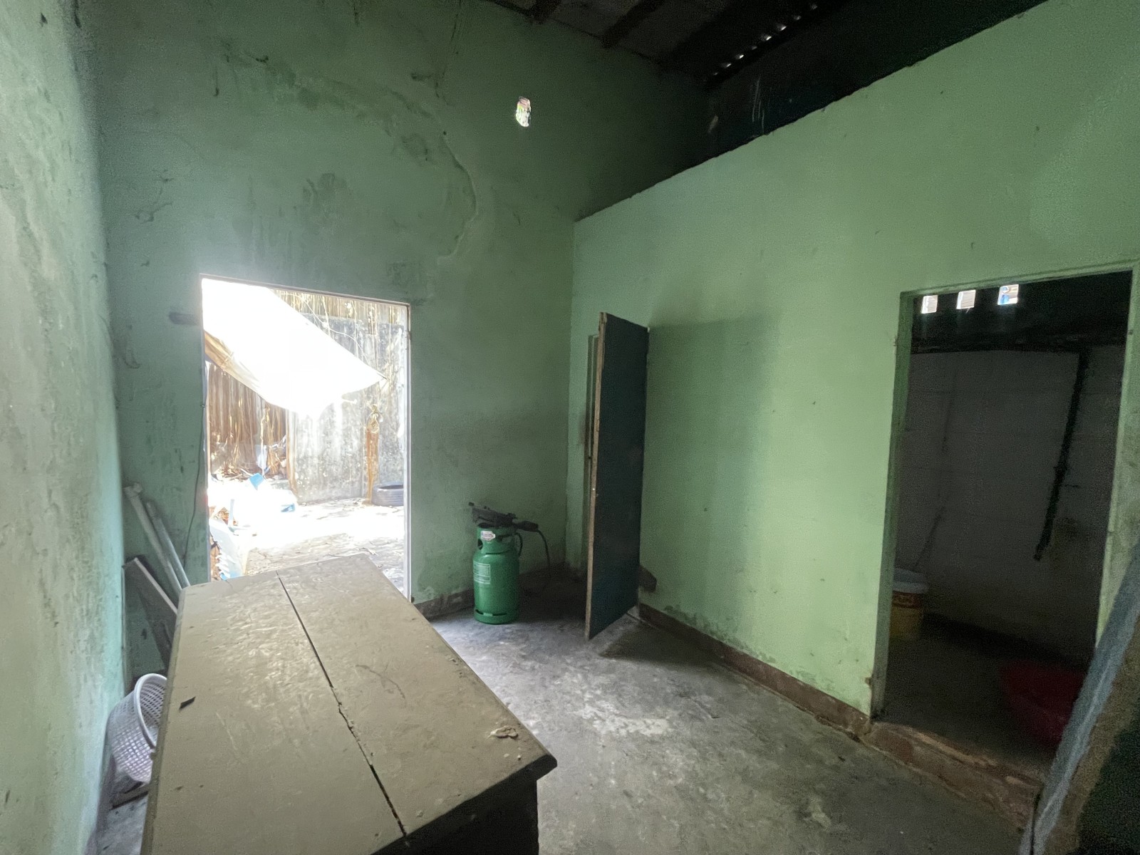 TIỂU LA HÀ LAM 171m², cấp 4, ngang 6m, dài 24m, giá 13.9 tỷ, Thăng Bình