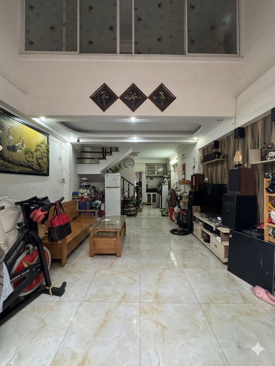 Bán nhà đường Bà Hạt, Quận 10 - ảnh 6