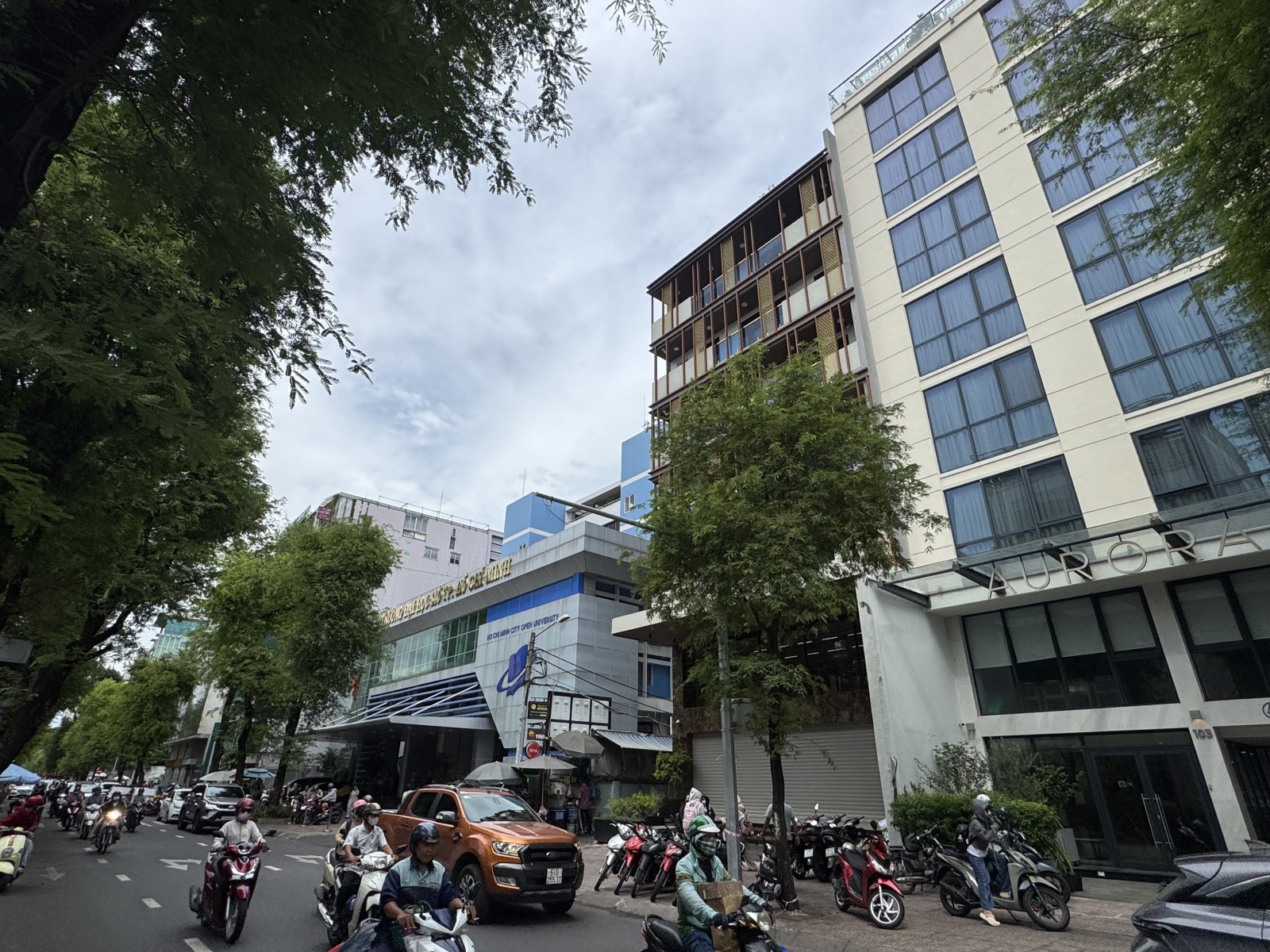Bán nhà đường Võ Văn Tần, Quận 3 - ảnh 2