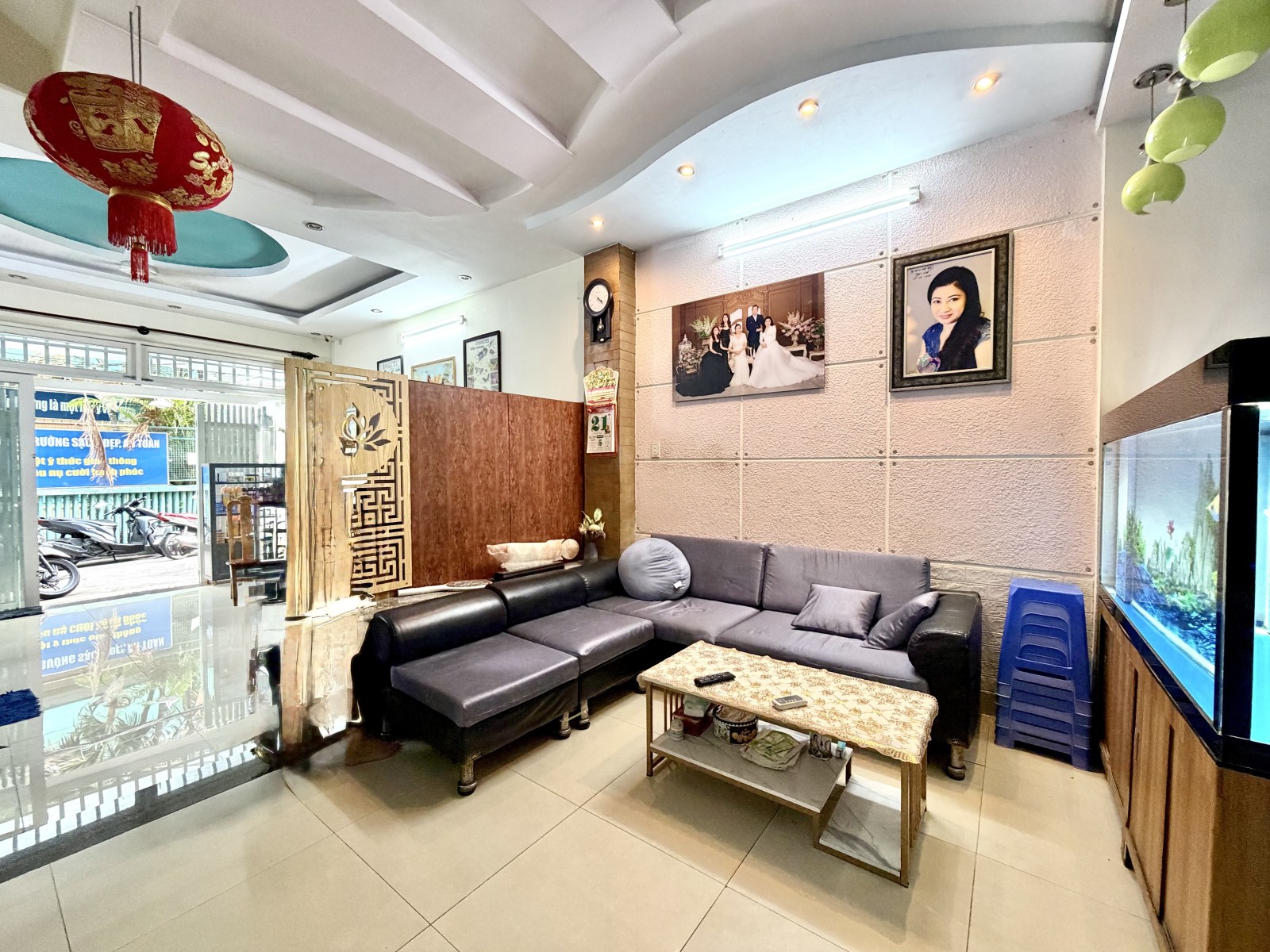 Bán nhà đường Xô Viết Nghệ Tĩnh, Bình Thạnh - ảnh 3