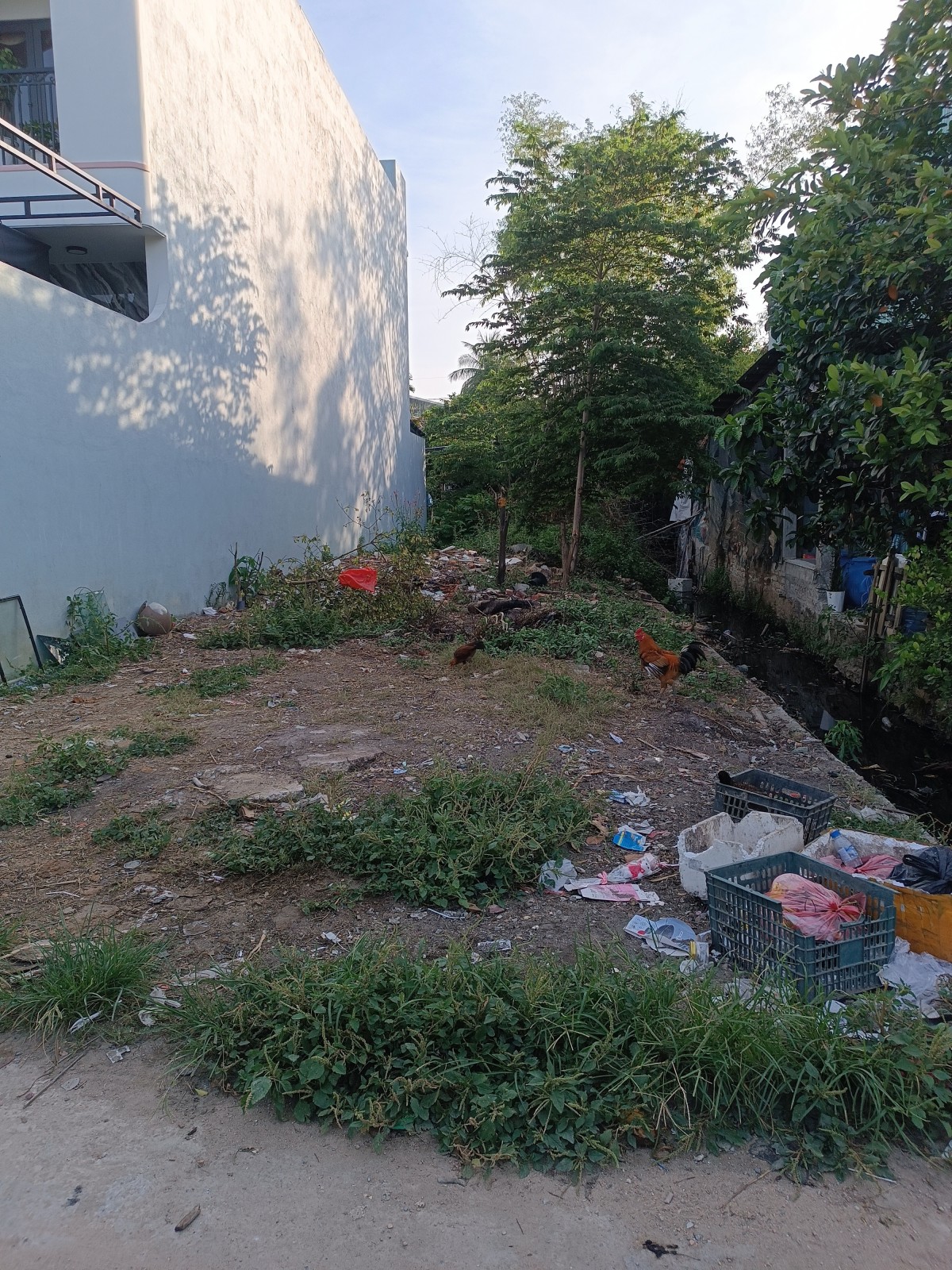 ĐÔNG HOÀ 143m², ĐẤT, ngang 5.5m, dài 26m, giá 3.15 tỷ, Hòa Vang