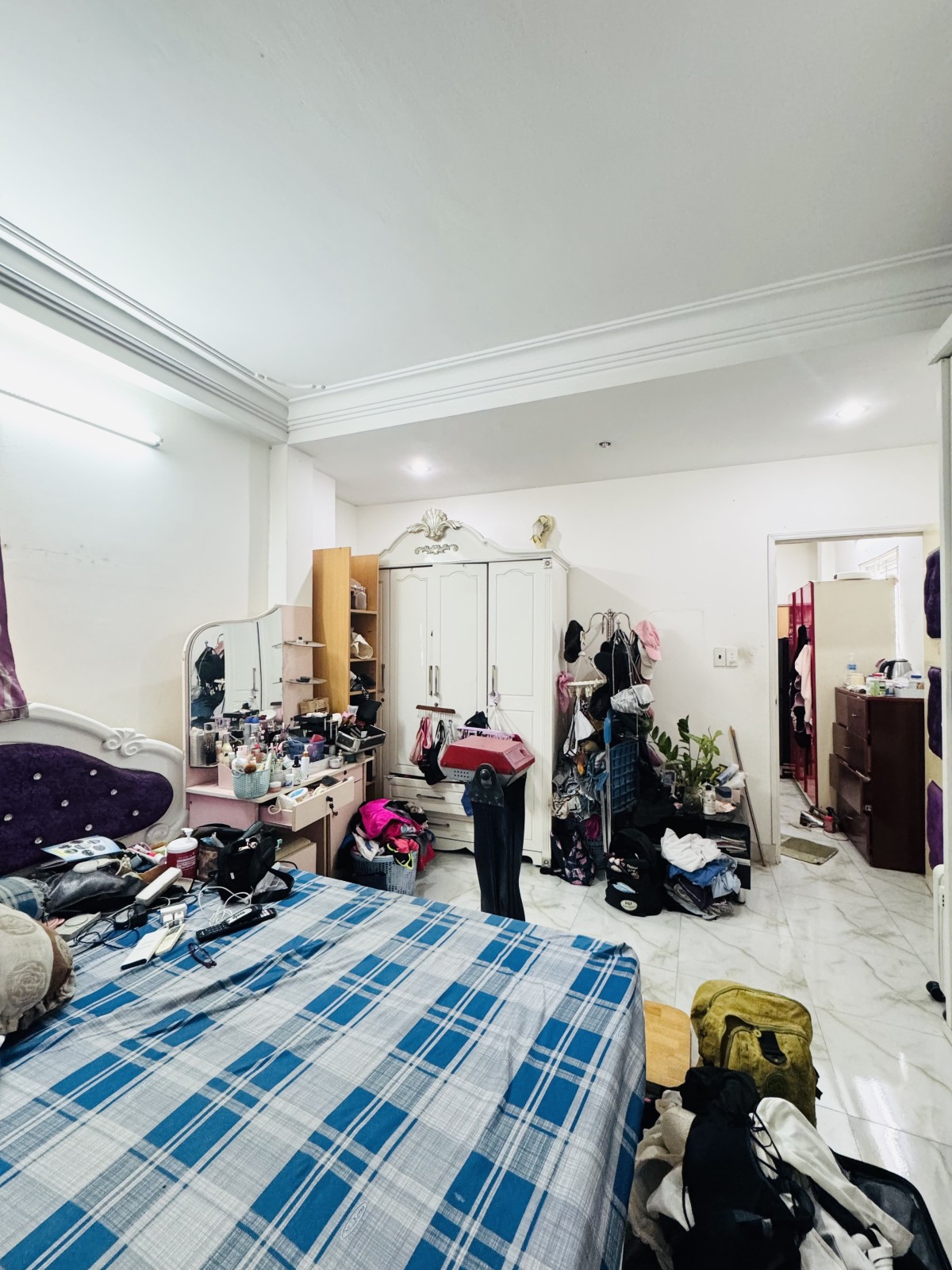 Bán nhà đường Bà Hạt, Quận 10