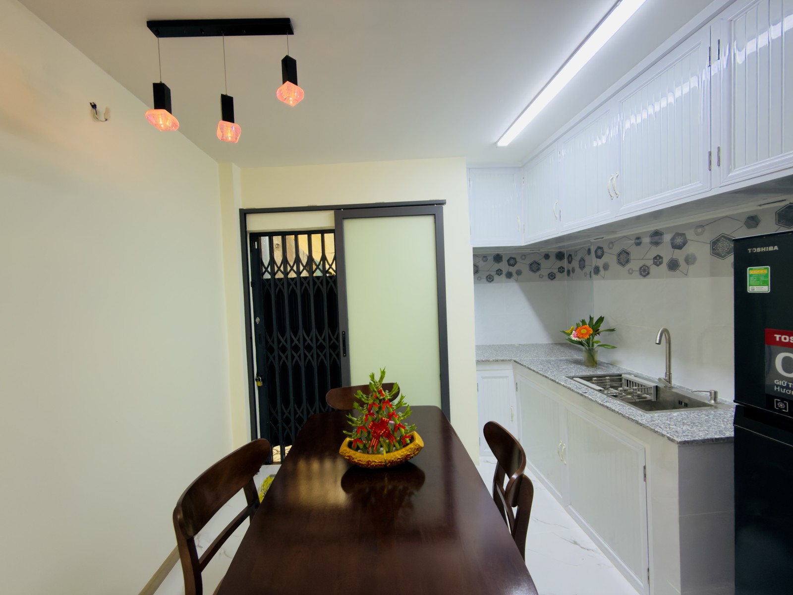 Bán nhà đường Võ Văn Tần, Quận 3 - ảnh 4