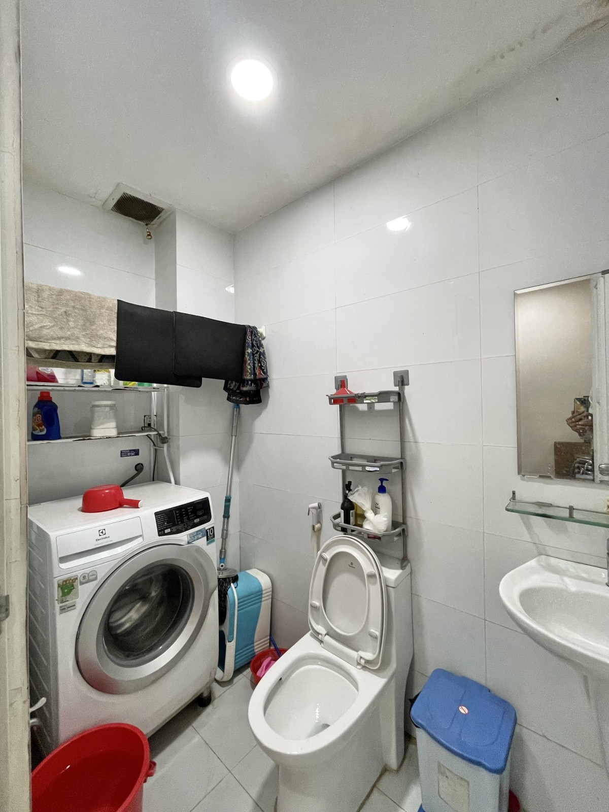 Bán nhà đường Trần Hưng Đạo, Quận 1 - ảnh 3