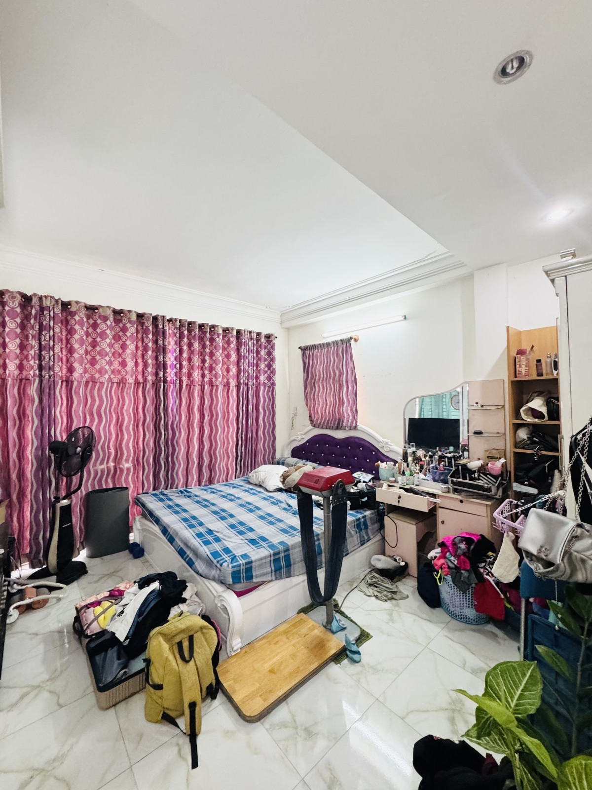 Bán nhà đường Bà Hạt, Quận 10 - ảnh 8