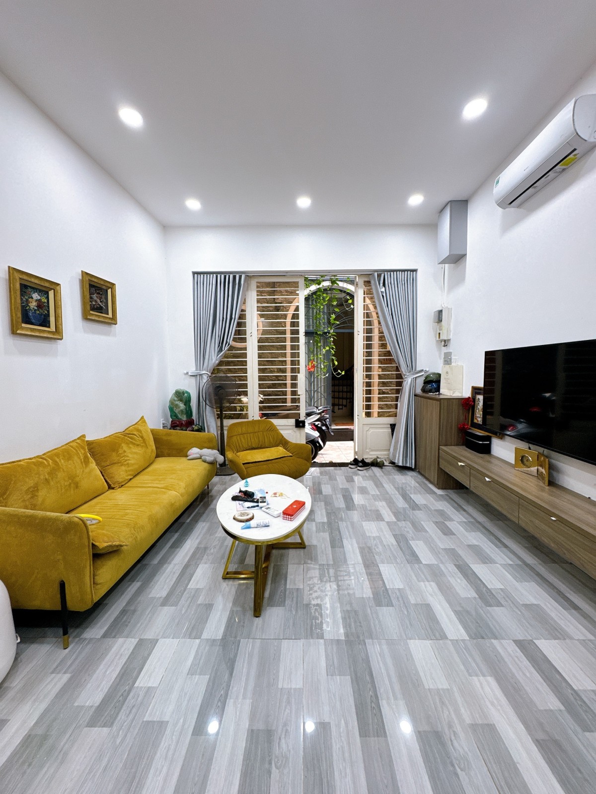 Bán nhà đường Trần Khắc Chân, Quận 1 - ảnh 6