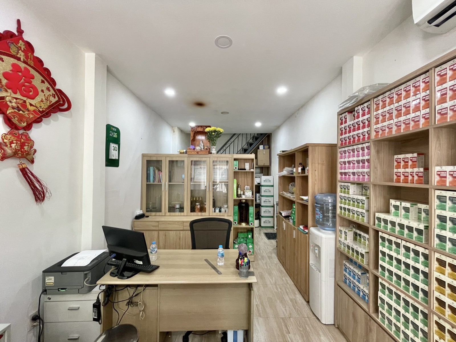 Bán nhà đường Trần Hưng Đạo, Quận 1 - ảnh 7