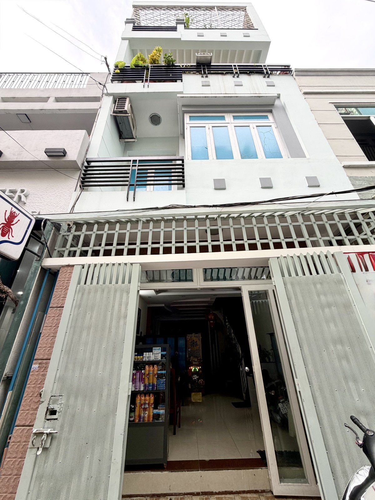 Bán nhà đường Xô Viết Nghệ Tĩnh, Bình Thạnh - ảnh 4