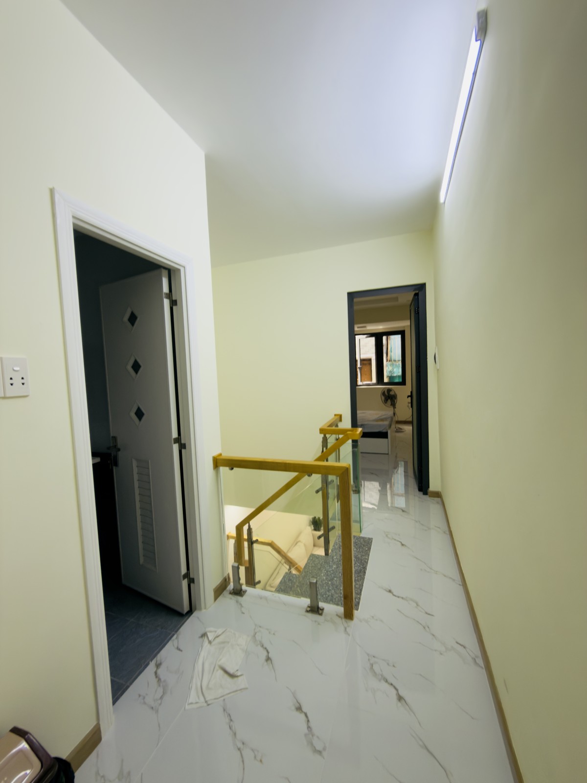 Bán nhà đường Võ Văn Tần, Quận 3 - ảnh 2