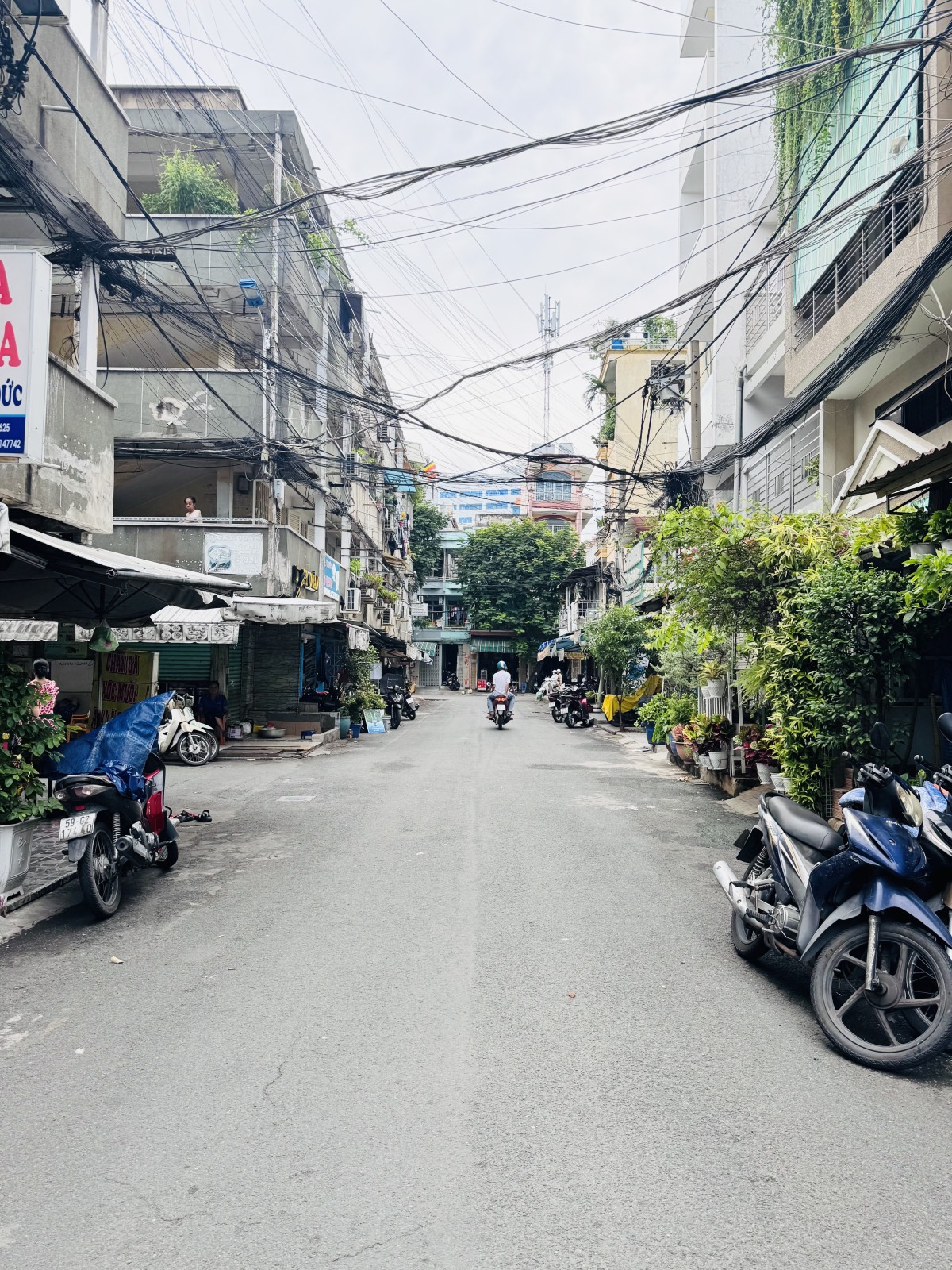 Bán nhà đường Bà Hạt, Quận 10 - ảnh 4