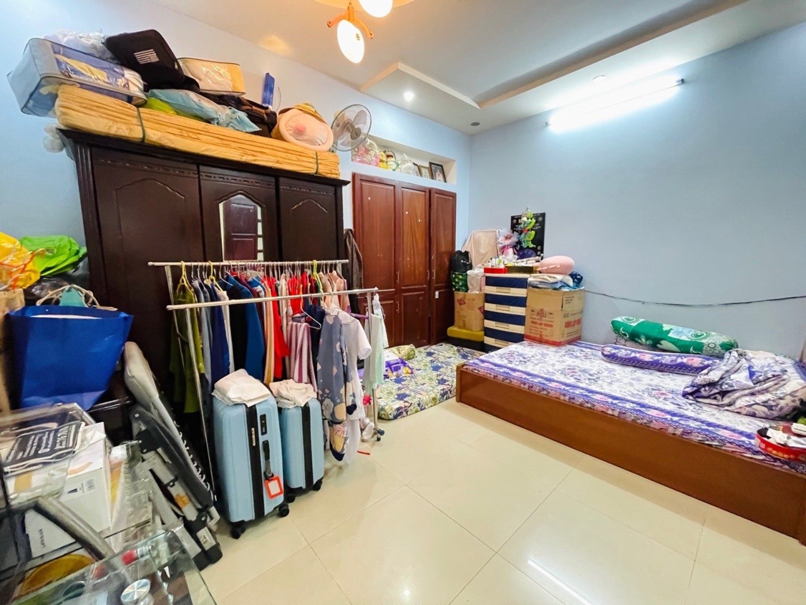 Bán nhà đường Xô Viết Nghệ Tĩnh, Bình Thạnh - ảnh 8