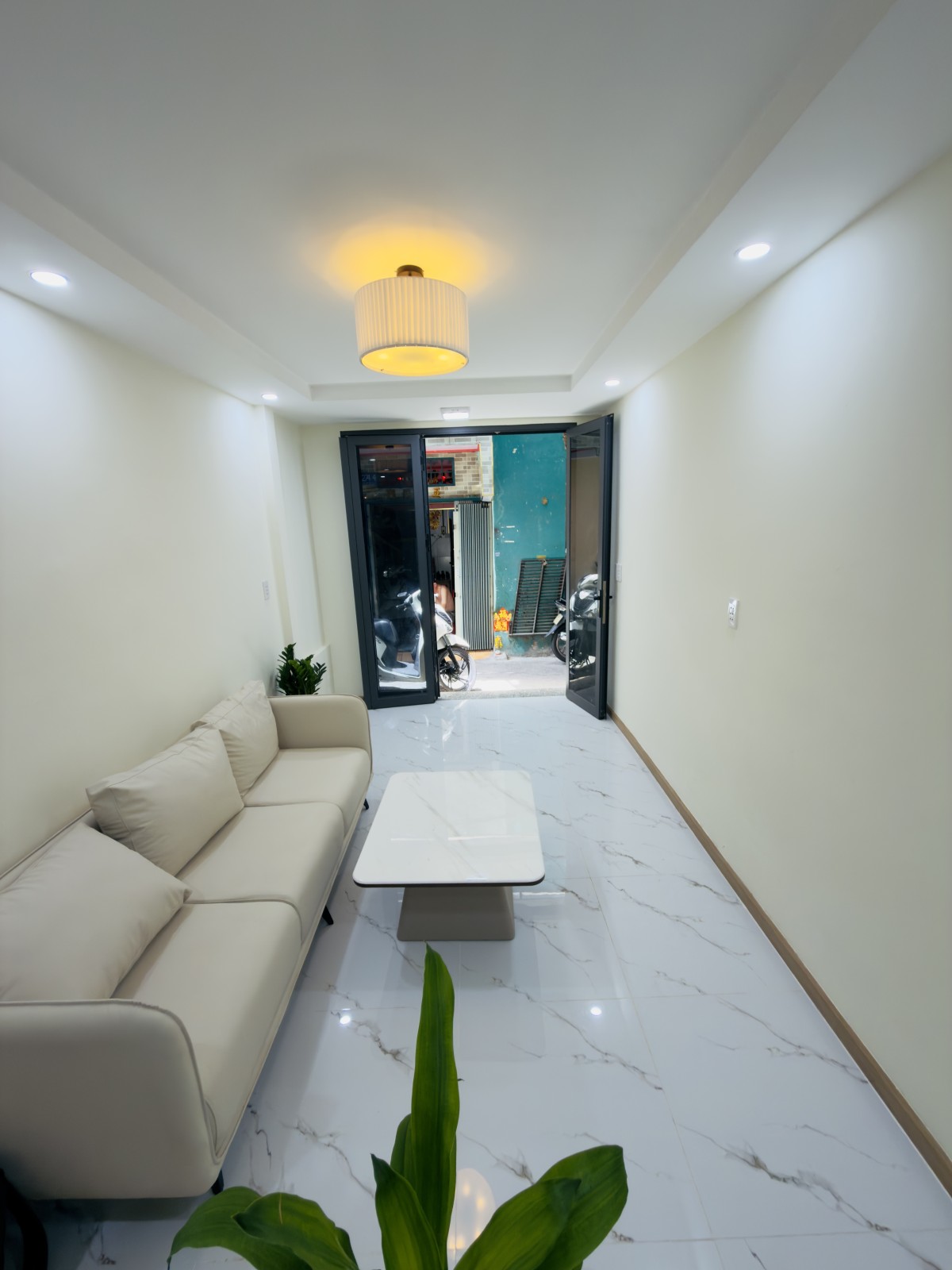 Bán nhà đường Võ Văn Tần, Quận 3 - ảnh 6