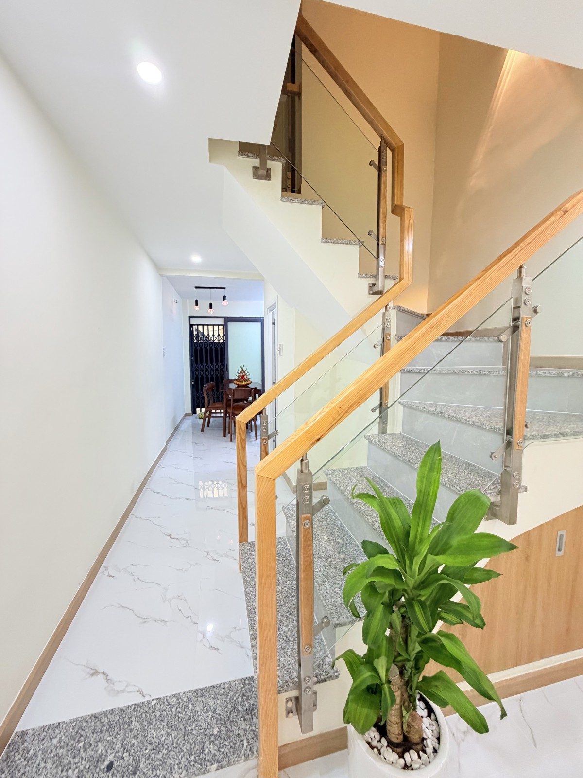 Bán nhà đường Võ Văn Tần, Quận 3 - ảnh 3