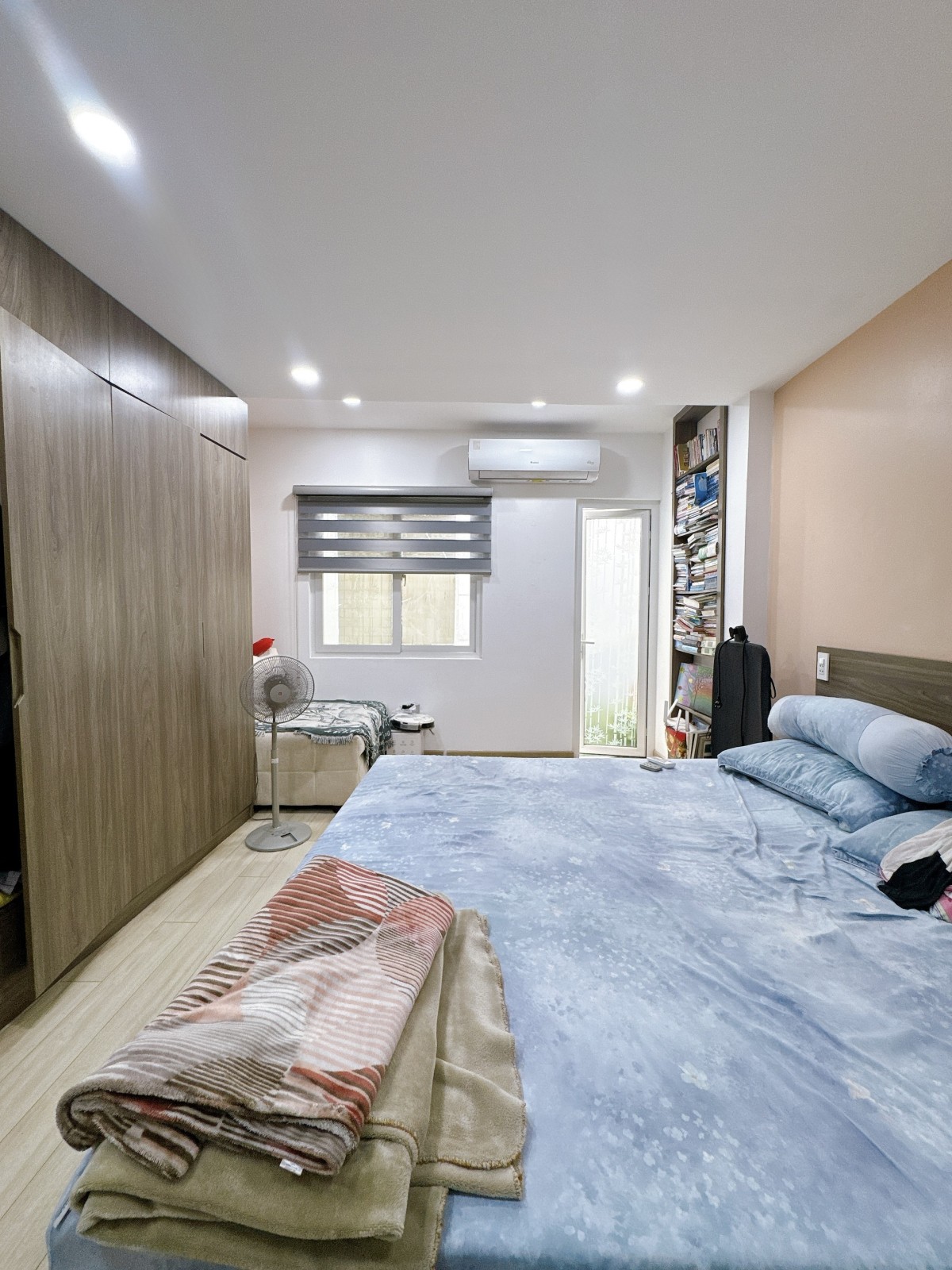 Bán nhà đường Trần Khắc Chân, Quận 1 - ảnh 8