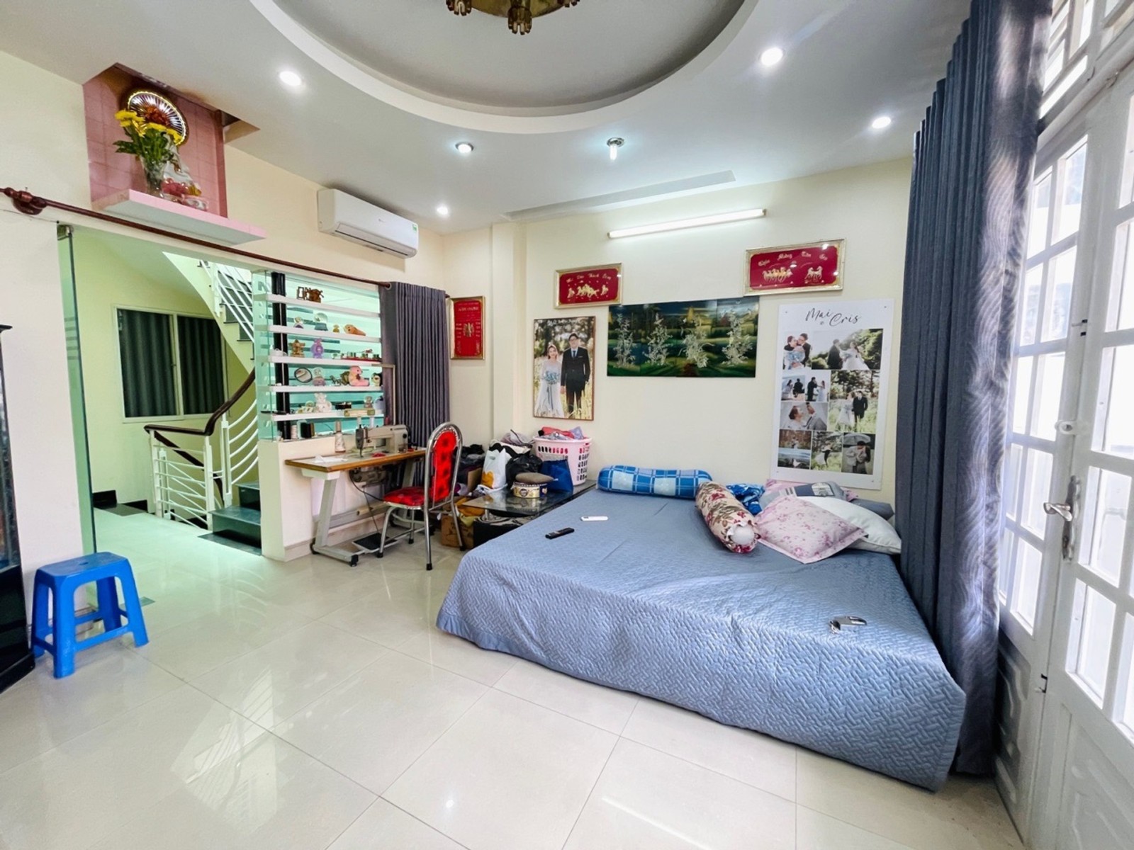 Bán nhà đường Xô Viết Nghệ Tĩnh, Bình Thạnh - ảnh 6