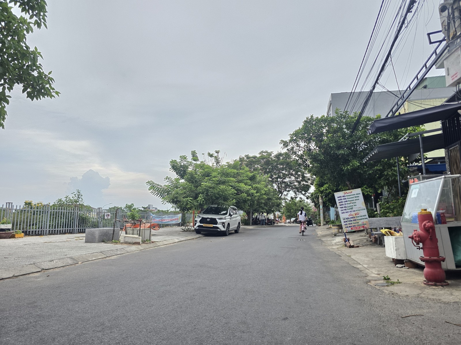 ĐƯỜNG K20 253m², ĐẤT, ngang 6.4m, dài 34m, giá 6.6 tỷ, Ngũ Hành Sơn