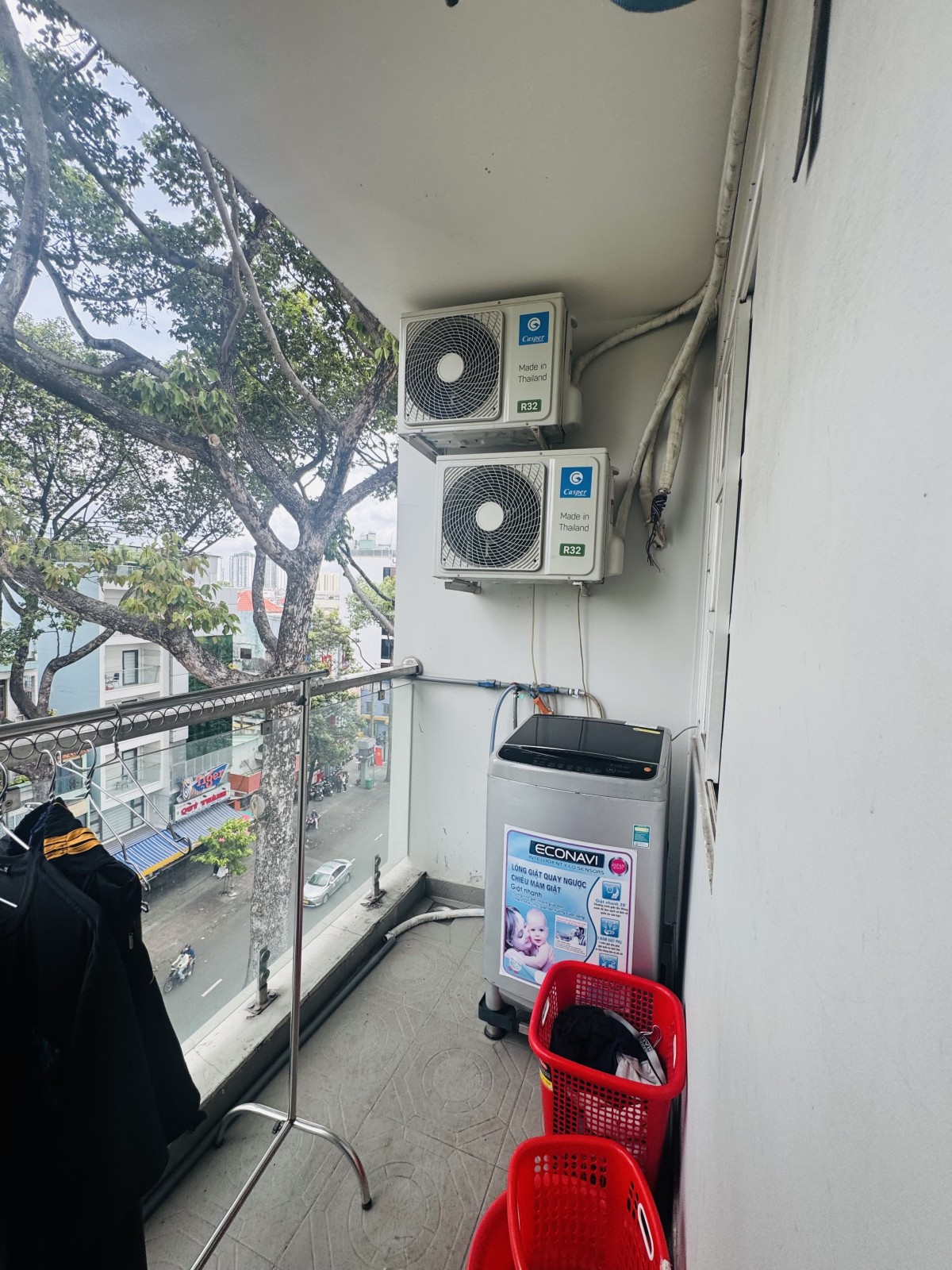 Bán nhà đường Nguyễn Tri Phương, Quận 10