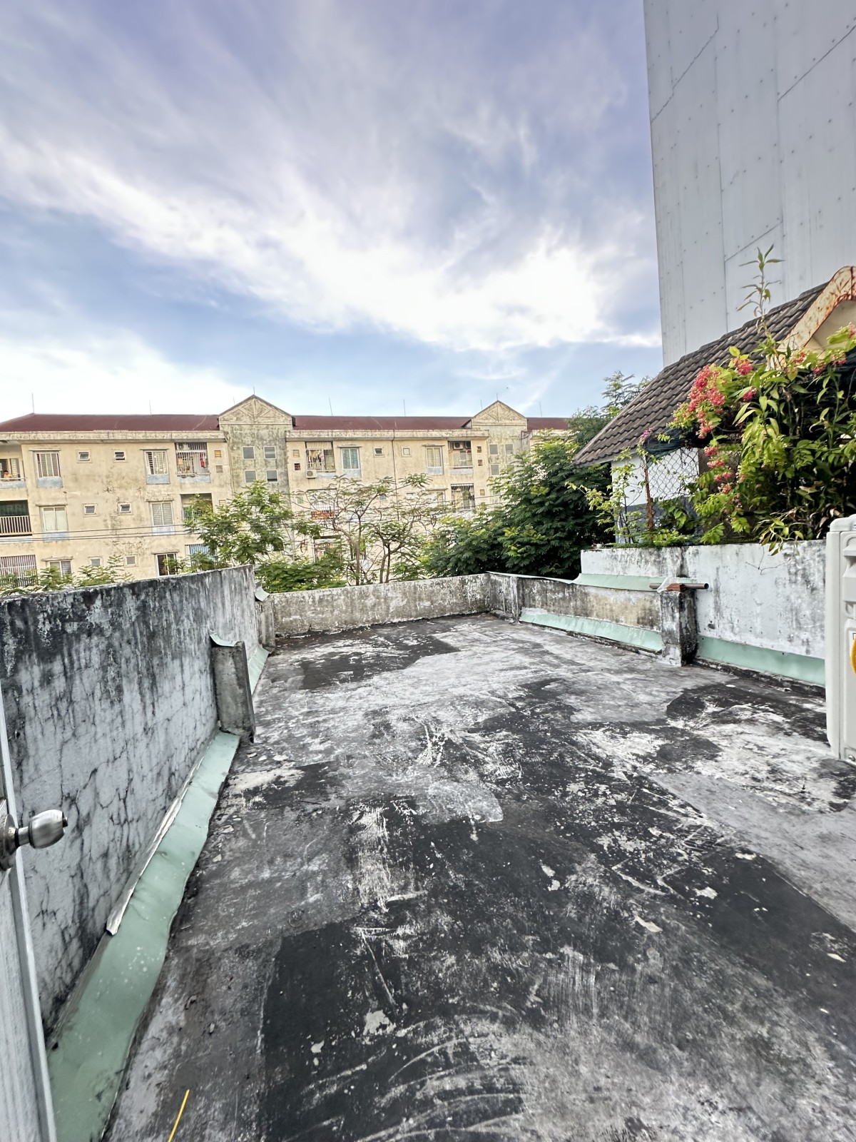 NGUYỄN VĂN HUỀ 97m², 3 tầng, ngang 4.5m, dài 22m, giá 7.1 tỷ, Thanh Khê