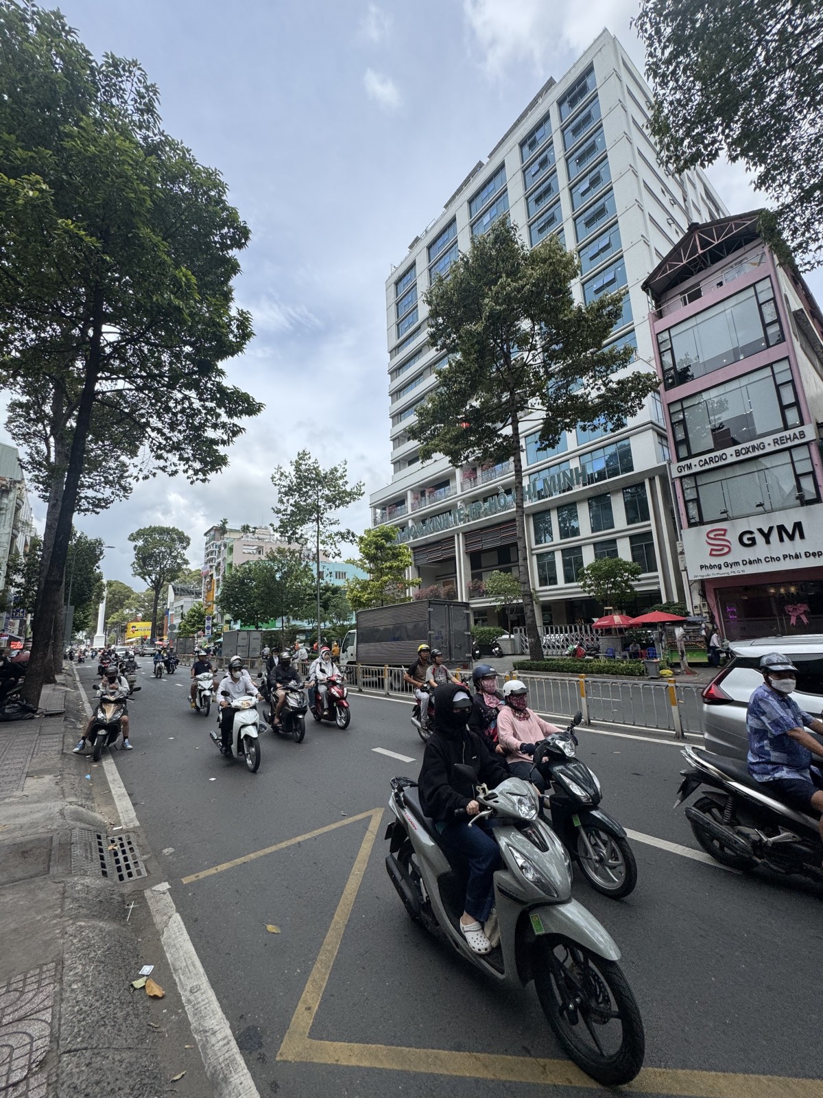 Bán nhà đường Nguyễn Tri Phương, Quận 10 - ảnh 3
