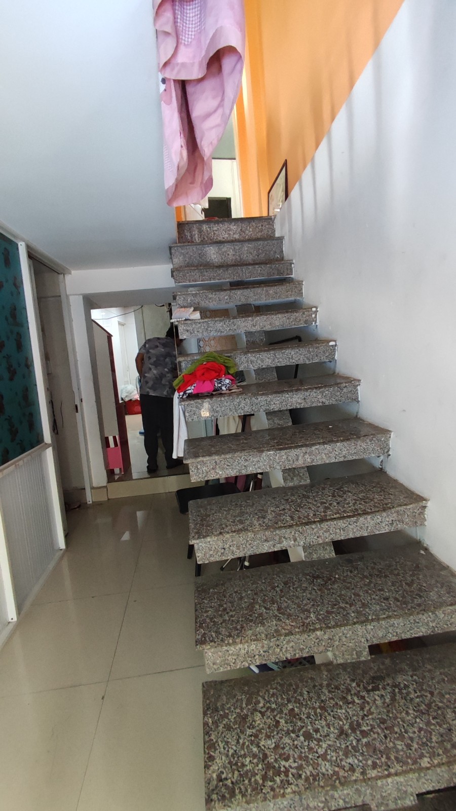 PHAN ĐĂNG LƯU 75.4m², 3 tầng, ngang 6.9m, dài 12.18m, giá 23 tỷ, Hải Châu