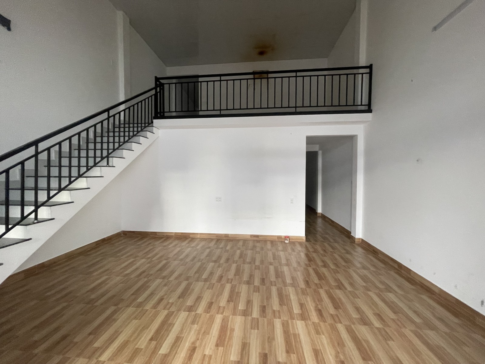 KIỆT BẦU ỐC HẠ 102.7m², cấp 4, ngang 6m, dài 18m, giá 3.2 tỷ, Hội An