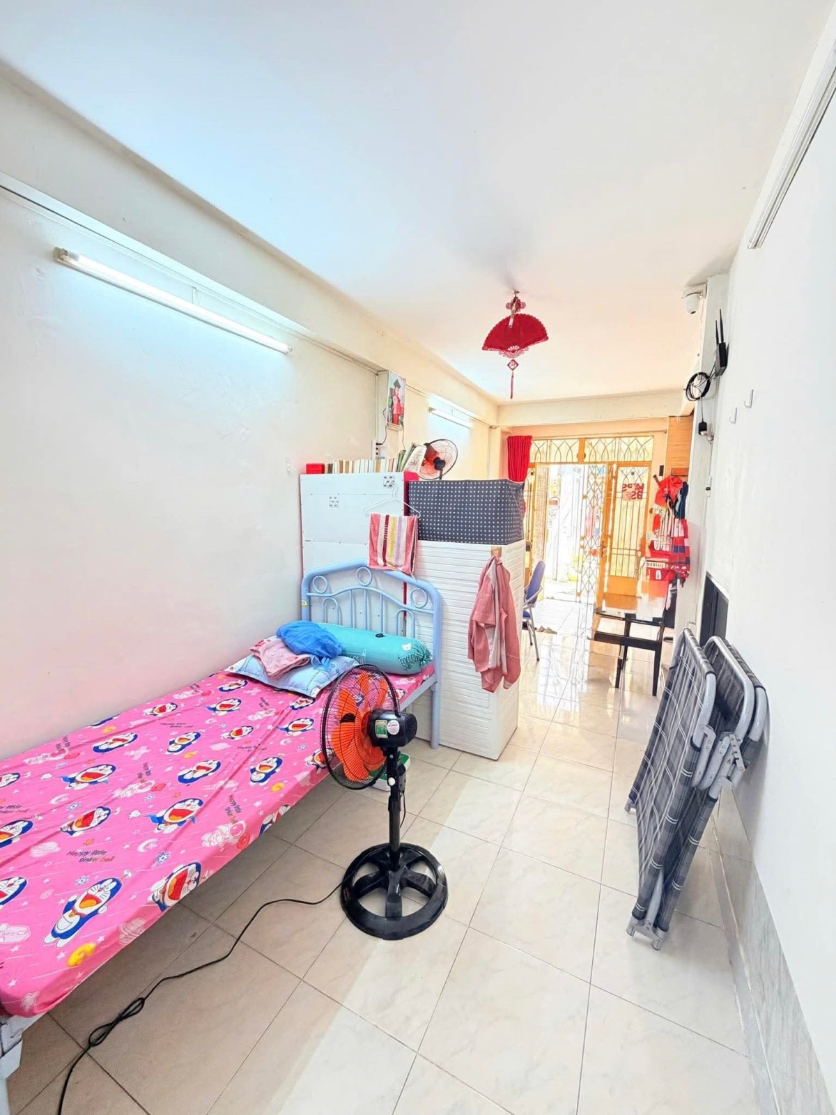 Bán nhà đường Lê Quang Định, Bình Thạnh - ảnh 3
