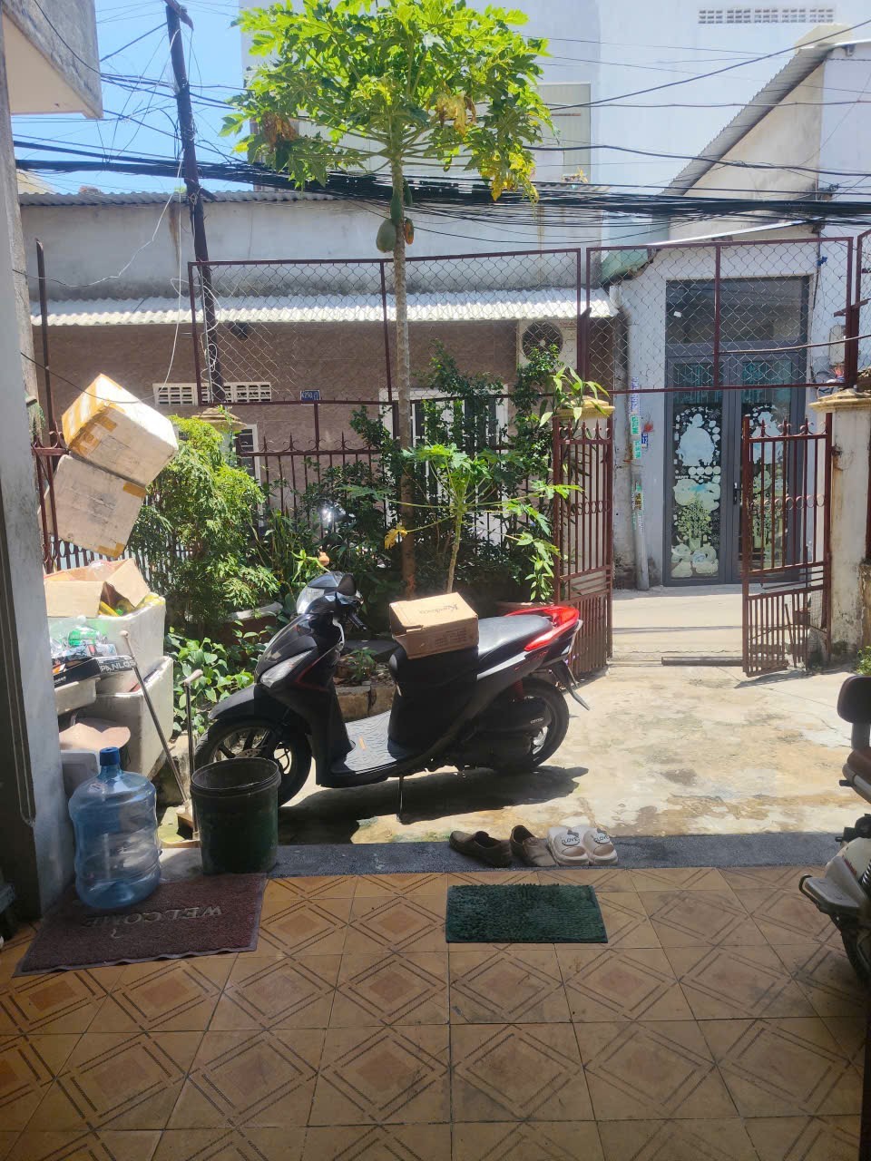 (THỬA 28 TỜ 32) NGUYỄN CÔNG TRỨ 90m², 2 tầng, ngang 5m, dài 18m, giá 7.7 tỷ, Sơn Trà