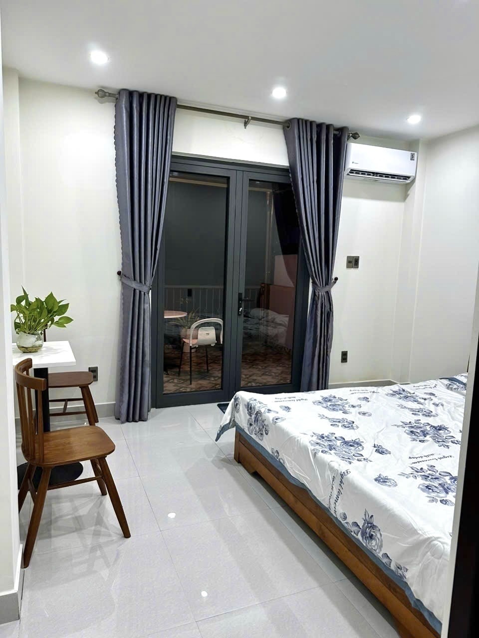 K146 LÊ ĐÌNH DƯƠNG 52m², 4 tầng, ngang 4m, dài 13.3m, giá 6.95 tỷ, Hải Châu