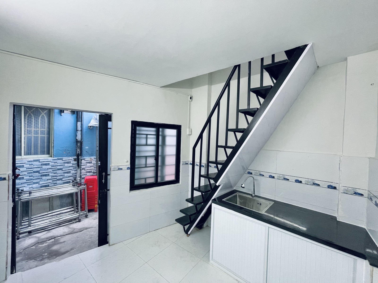 Bán nhà đường Lý Thường Kiệt, Gò Vấp - ảnh 2