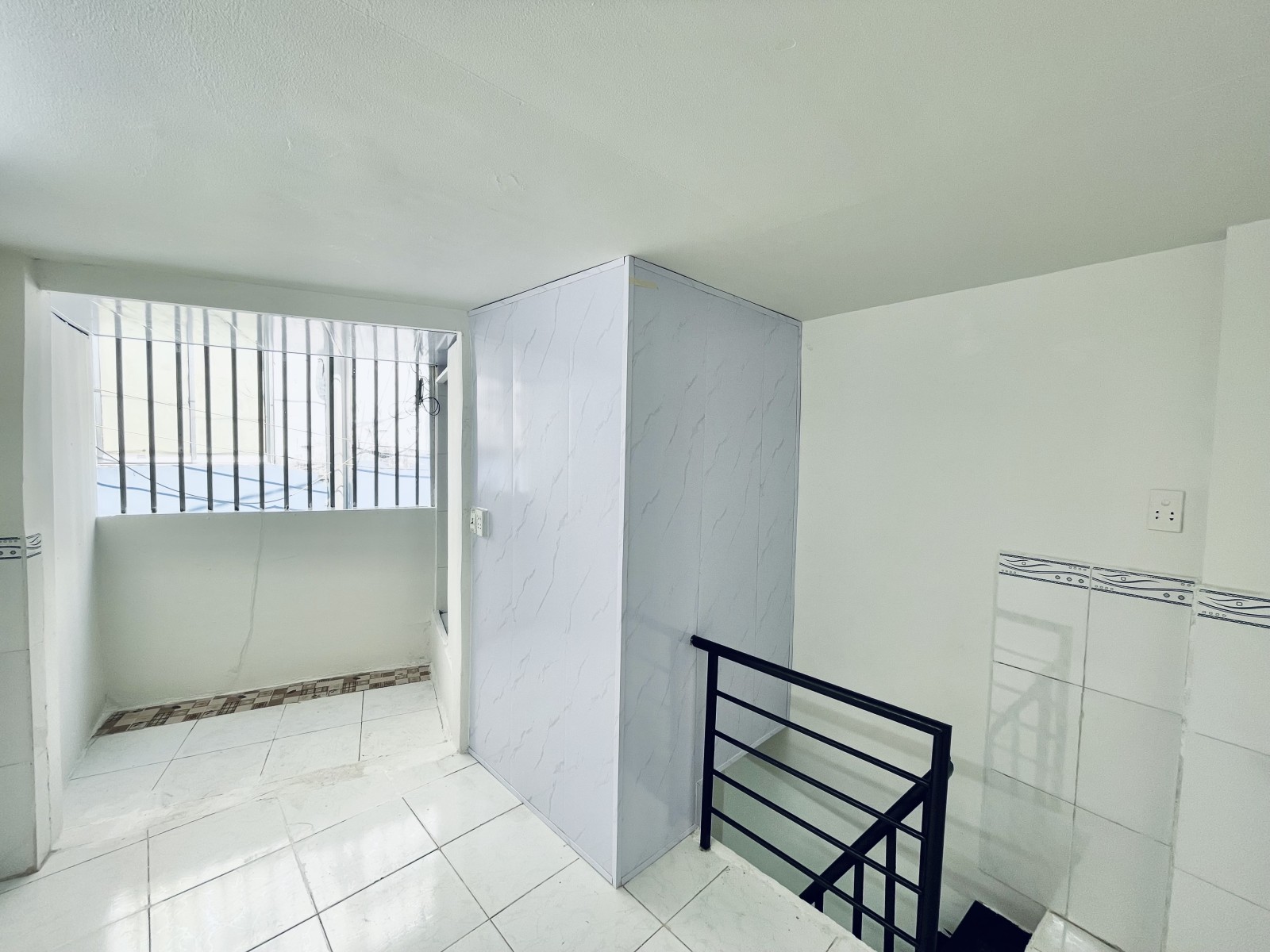 Bán nhà đường Lý Thường Kiệt, Gò Vấp - ảnh 4
