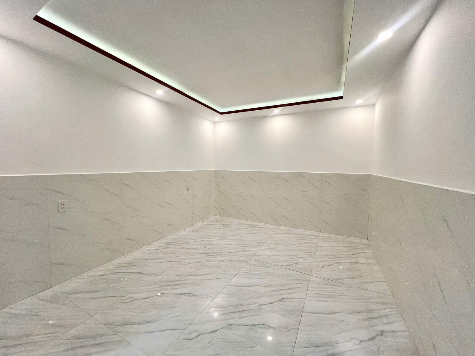 PHONG NAM 102m², 2 tầng, ngang 6m, dài 17m, giá 3.85 tỷ, Hòa Vang