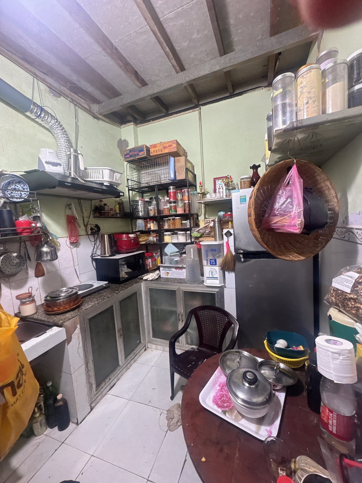 Bán nhà đường Phan Văn Hân, Bình Thạnh - ảnh 2