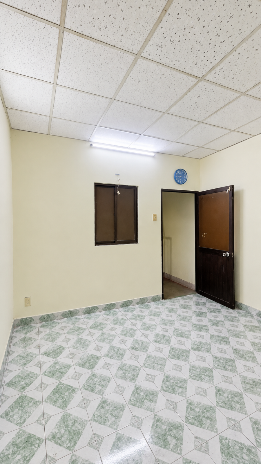 Bán nhà đường Cư xá Nguyễn Đình Chiểu, Phú Nhuận - ảnh 5