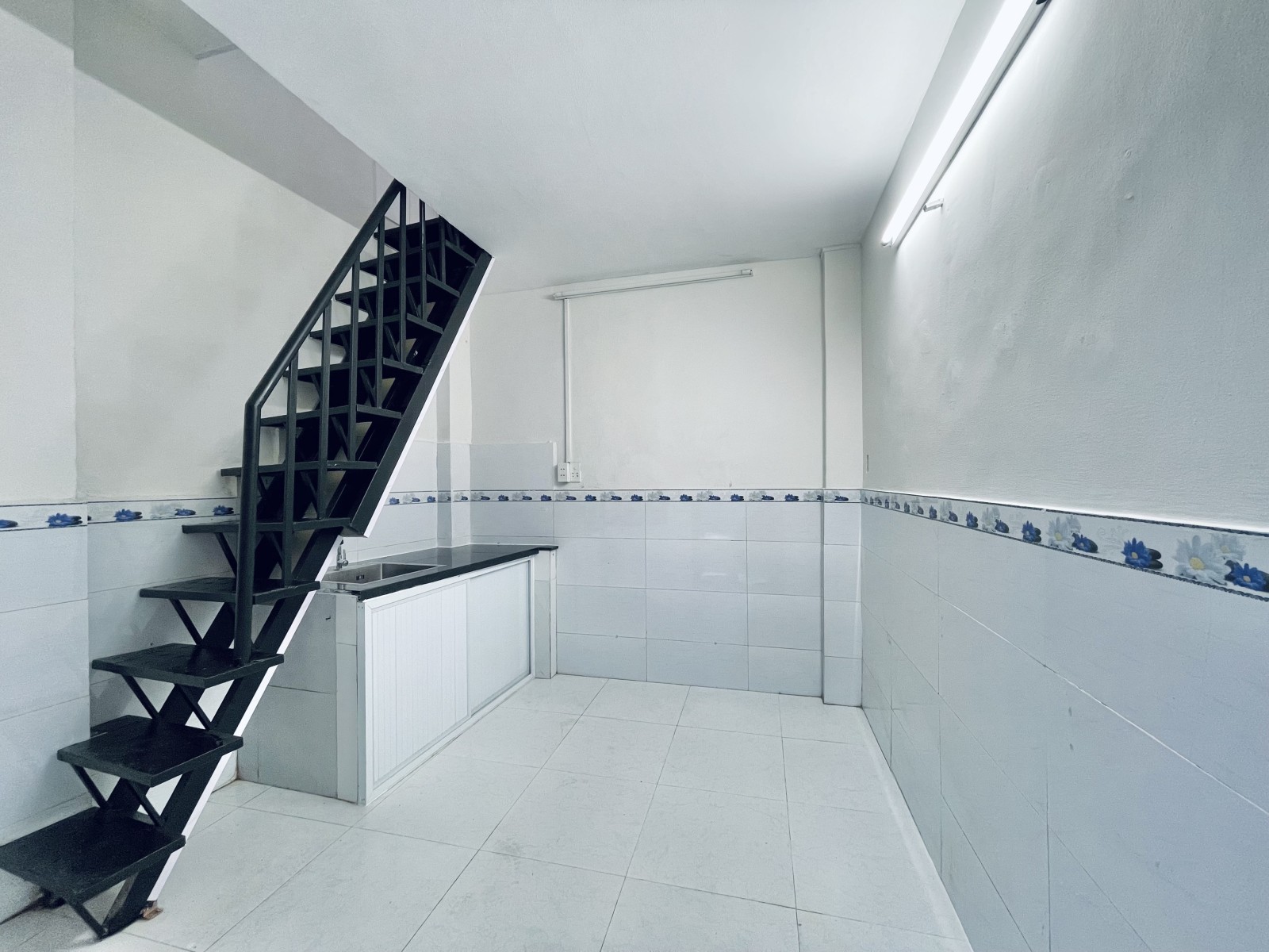 Bán nhà đường Lý Thường Kiệt, Gò Vấp - ảnh 3