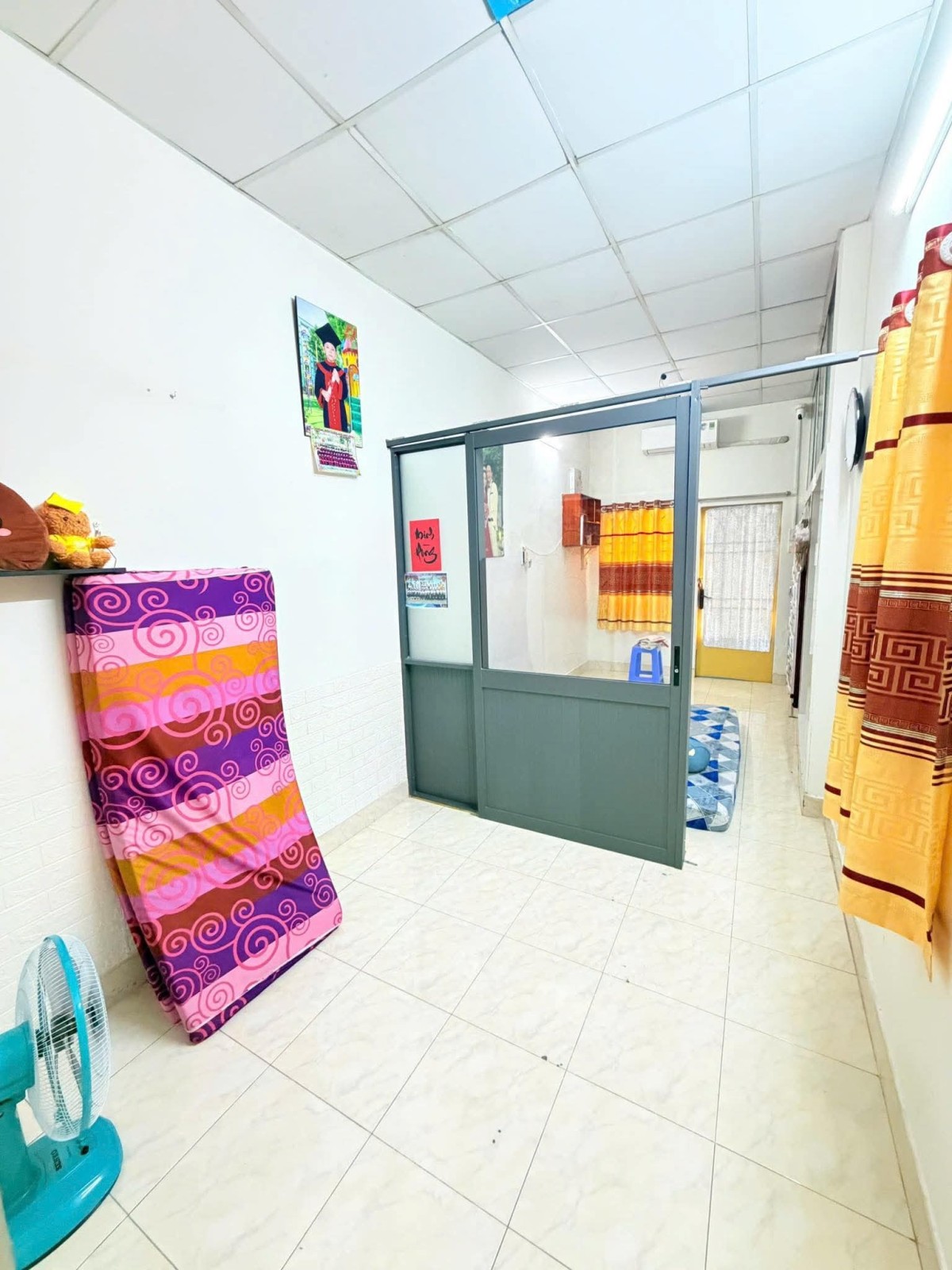 Bán nhà đường Lê Quang Định, Bình Thạnh - ảnh 5