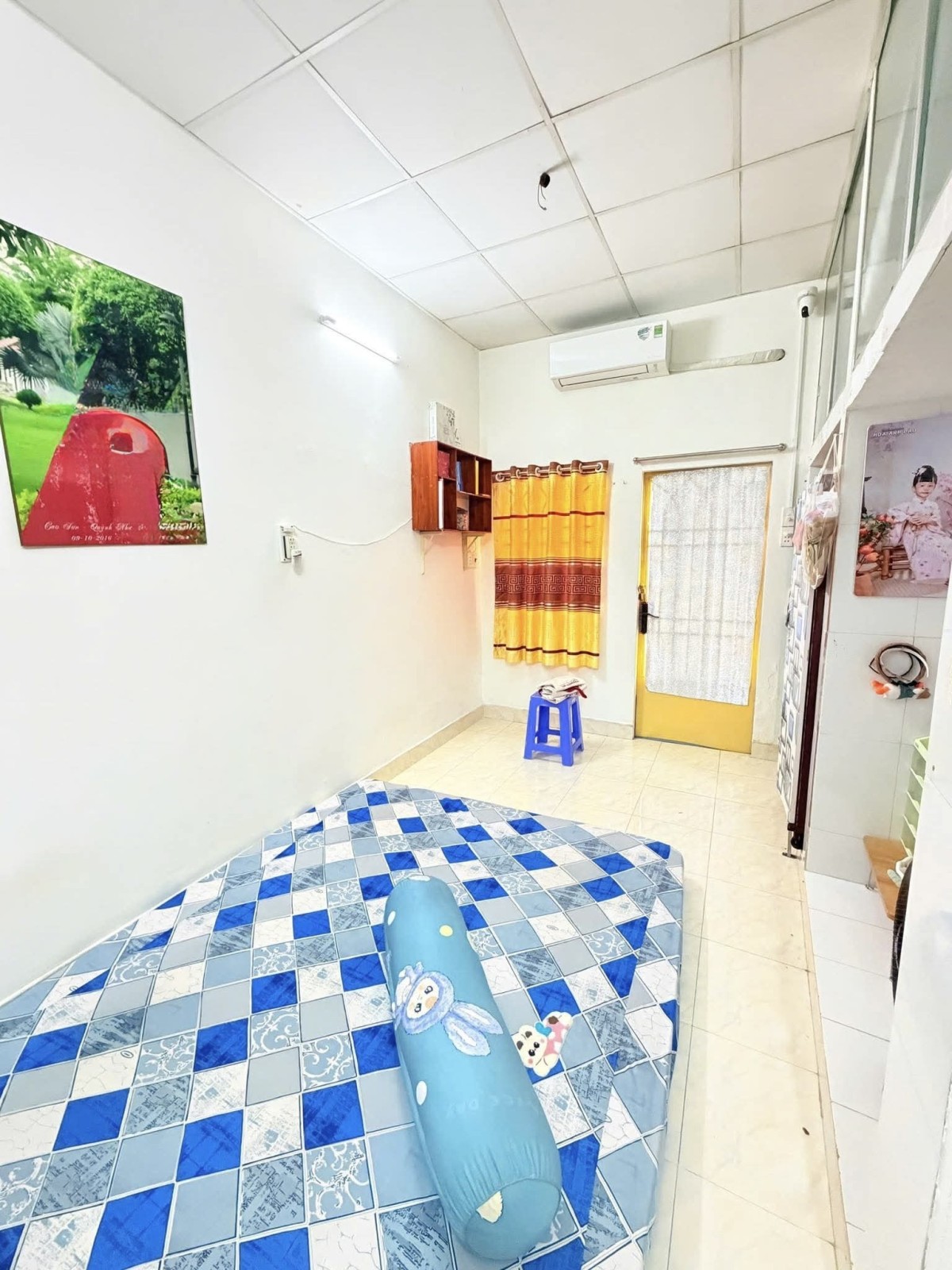 Bán nhà đường Lê Quang Định, Bình Thạnh - ảnh 2