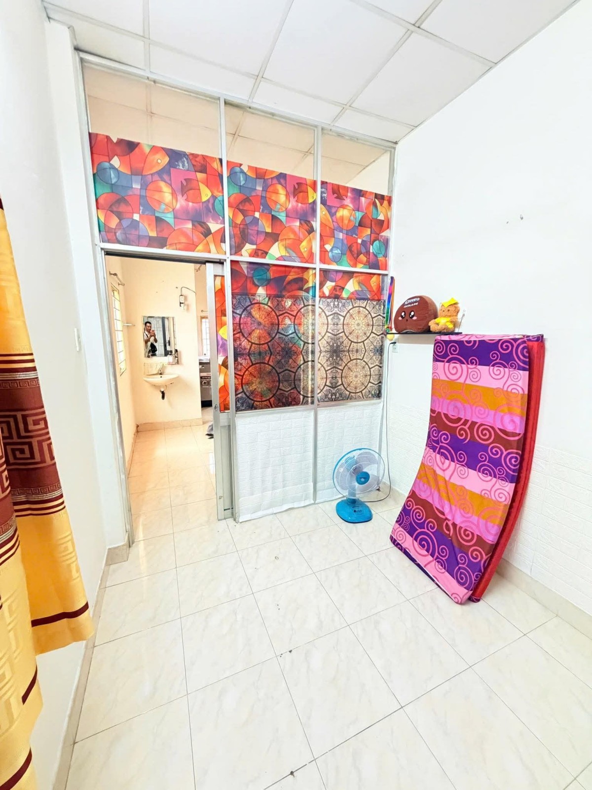 Bán nhà đường Lê Quang Định, Bình Thạnh - ảnh 4