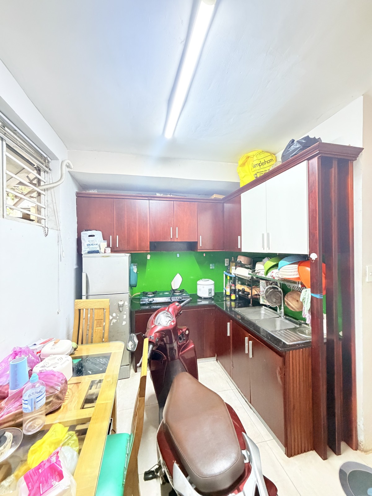 Bán nhà đường Nguyễn Trãi, Quận 1 - ảnh 4