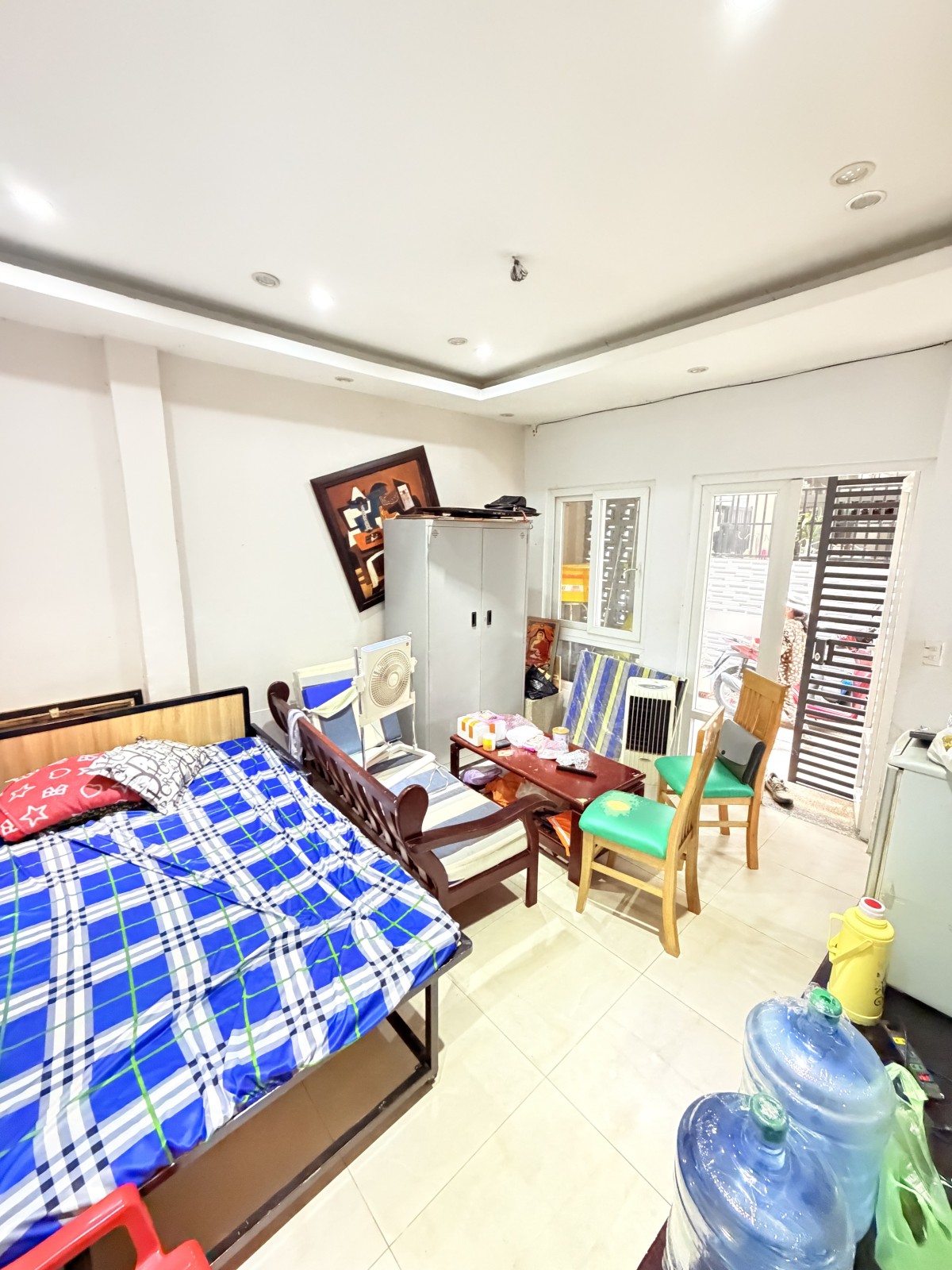 Bán nhà đường Nguyễn Trãi, Quận 1 - ảnh 5
