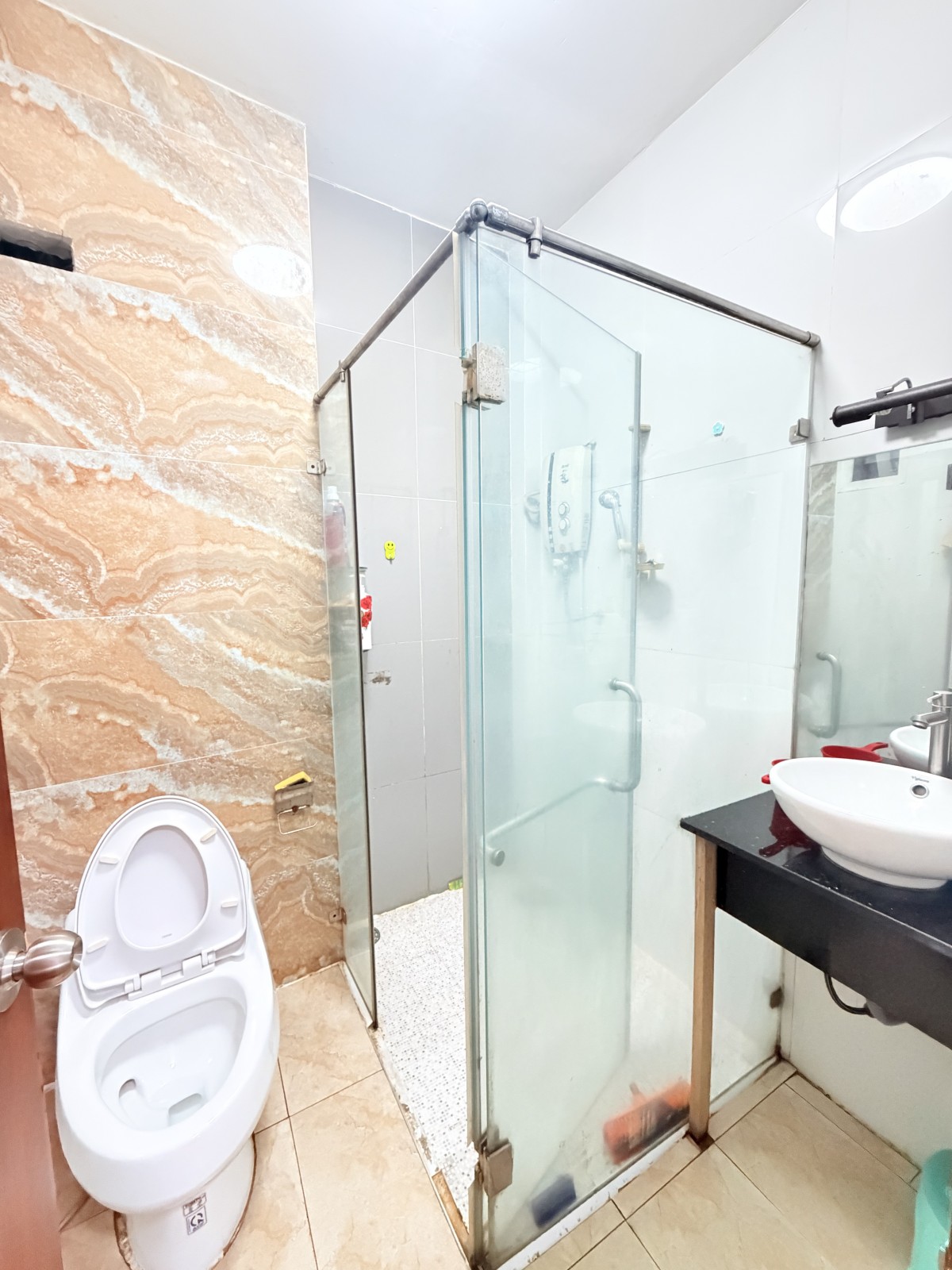Bán nhà đường Nguyễn Trãi, Quận 1 - ảnh 2