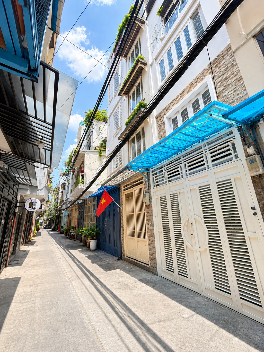 Bán nhà đường Nguyễn Đình Chiểu, Quận 3 - ảnh 2
