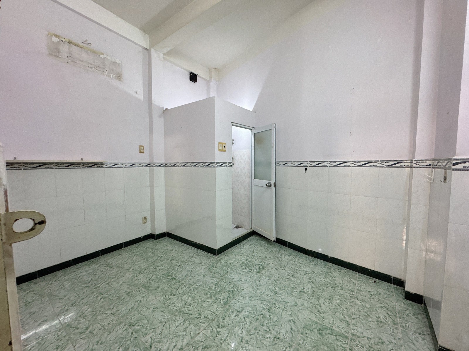 Bán nhà đường Lê Văn Sỹ, Phú Nhuận