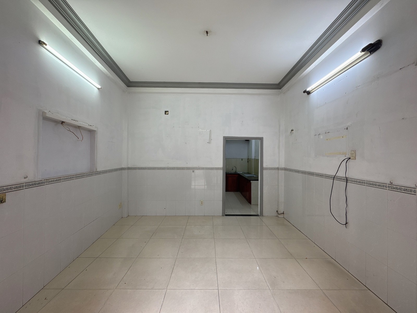 Bán nhà đường Lê Văn Sỹ, Phú Nhuận - ảnh 6