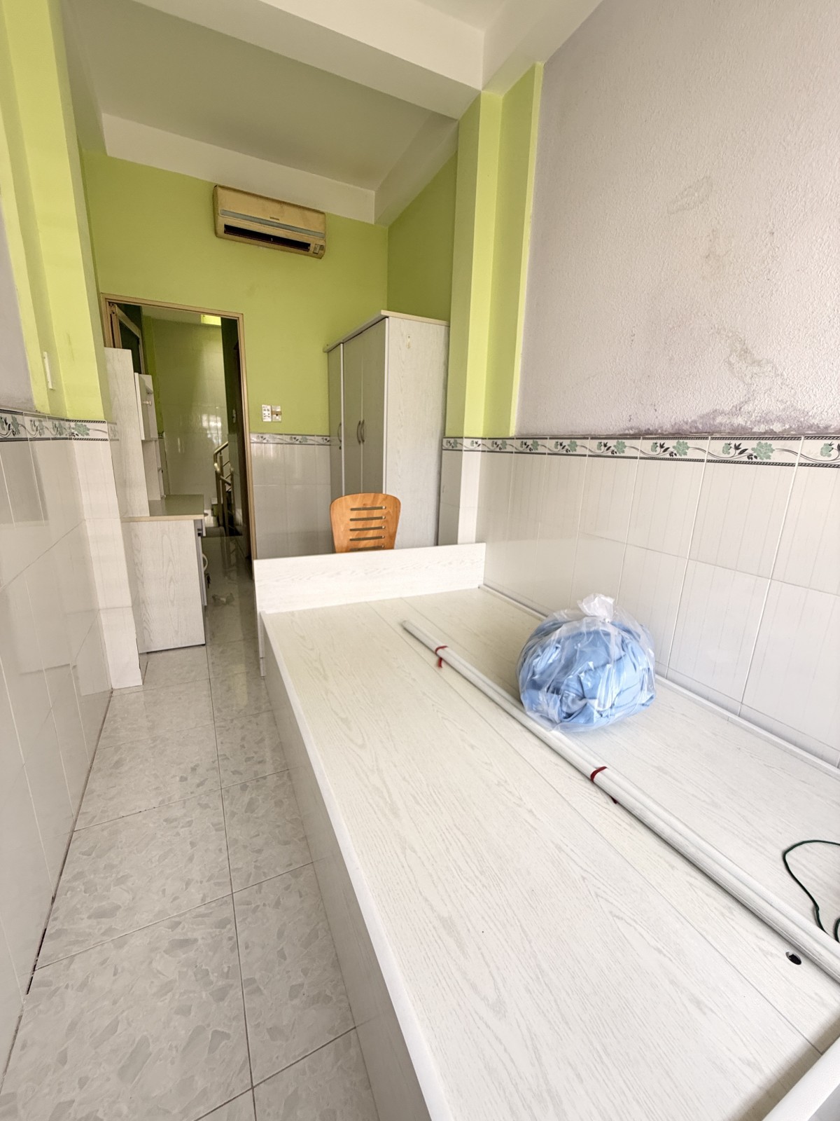 Bán nhà đường Nguyễn Đình Chiểu, Quận 3 - ảnh 3