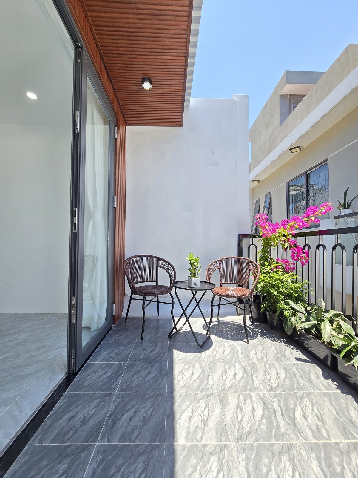 ĐÀO DUY TỪ 33m², 2.5 tầng, ngang 3m, dài 10m, giá 4.35 tỷ, Thanh Khê