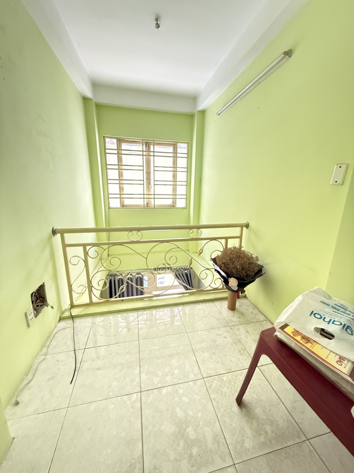 Bán nhà đường Nguyễn Đình Chiểu, Quận 3 - ảnh 5