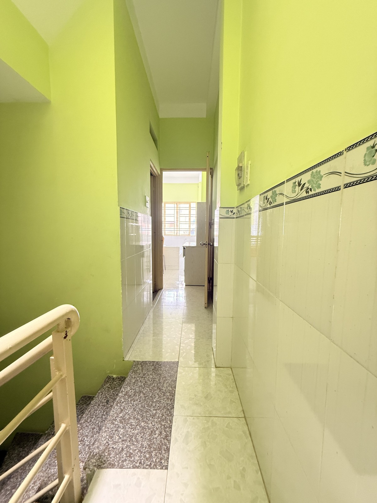 Bán nhà đường Nguyễn Đình Chiểu, Quận 3 - ảnh 4