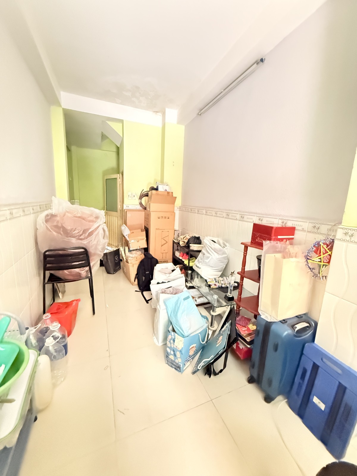 Bán nhà đường Nguyễn Đình Chiểu, Quận 3 - ảnh 8