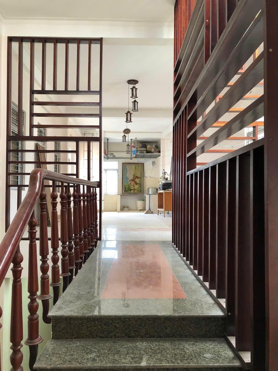 ĐIỆN BIÊN PHỦ 95m², 3 tầng, ngang 5m, dài 19m, giá 7.8 tỷ, Thanh Khê